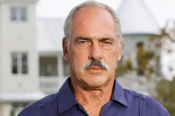 Andrés García rechazó que William Levy lo interpretará en su bioserie