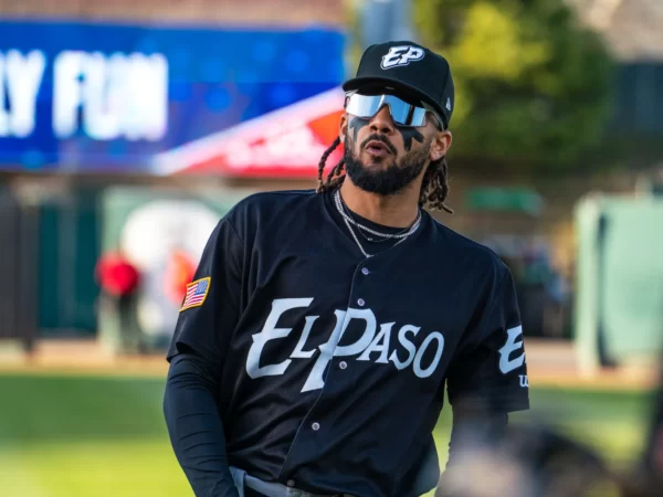 Lanzador de ligas menores llama a Tatis ‘tramposo’ después de jonrón