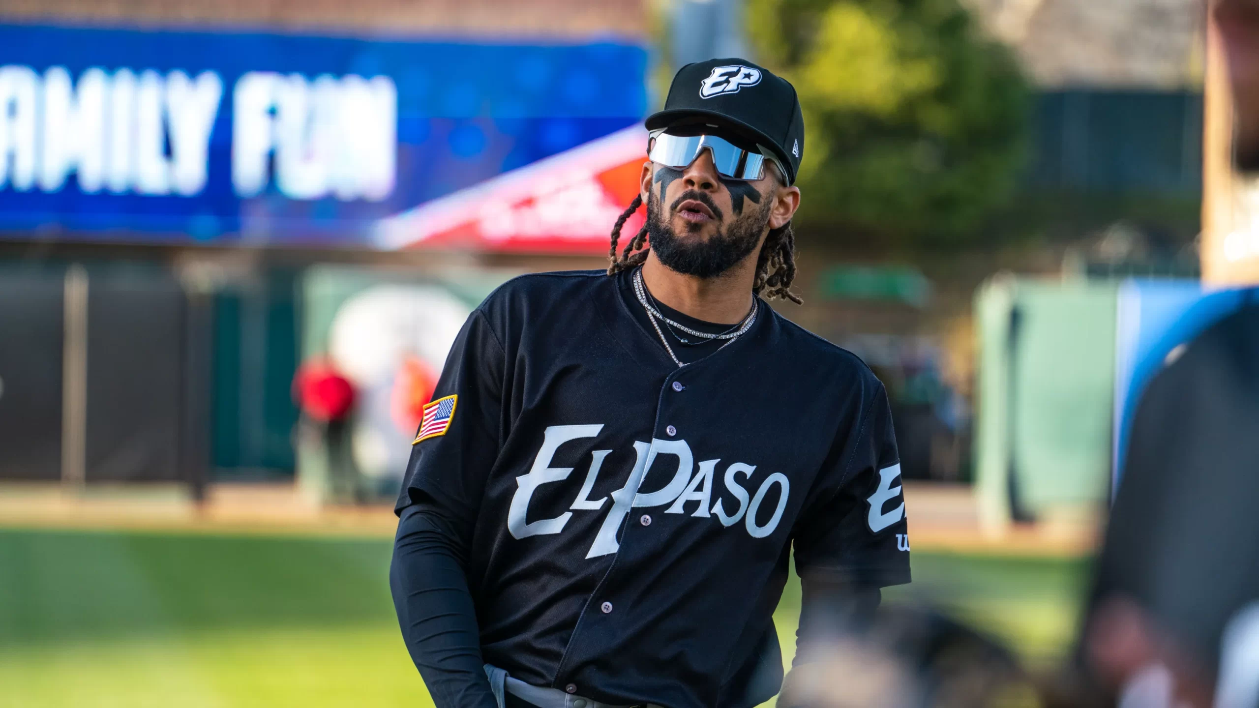 Lanzador de ligas menores llama a Tatis ‘tramposo’ después de jonrón
