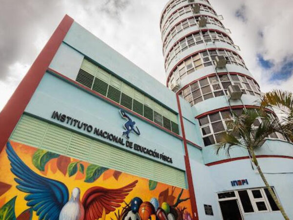 Instituto Nacional de Educación Física y ALGEDE realizarán VIII Congreso Latinoamericano de Gerencia Deportiva
