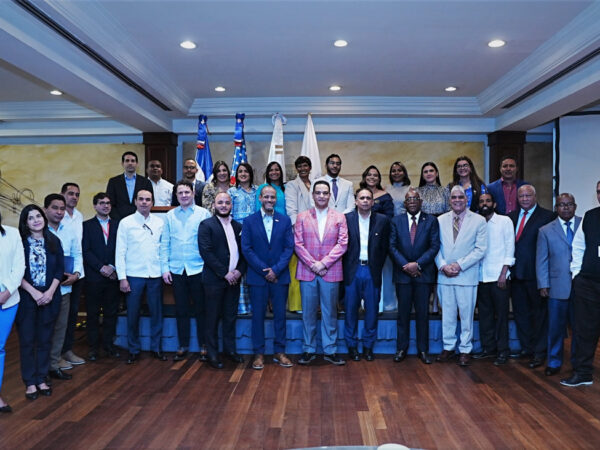 Gobierno promoverá la cultura de ahorro y eficiencia energética con apoyo de los Estados Unidos