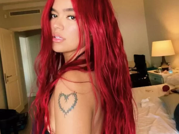 Karol G no formará cartel del primer Puro Latino en Madrid
