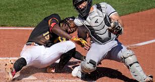 Oneil Cruz volverà en acciòn en cuatro meses anunciò este lunes el equipo de Pittburgh