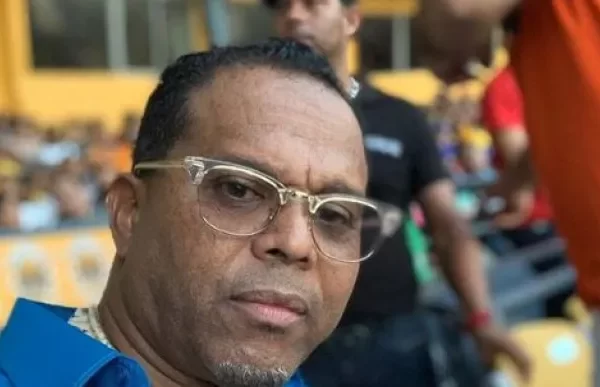 Estafan con màs de 42 mil pesos a pelotero dominicano Luis Polonia