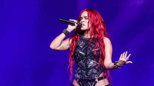 Karol G anuncia girKarol G anuncia gira por EE.UU.