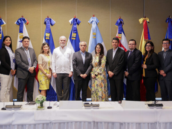 República Dominicana realiza encuentro del Comité de Estándares del Consejo Centroamericano de Superintendentes de Bancos