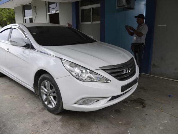 Apresan a una sèptima persona vinculada a muerte de niño, quien alquilo el carro donde se transportaban los acusados