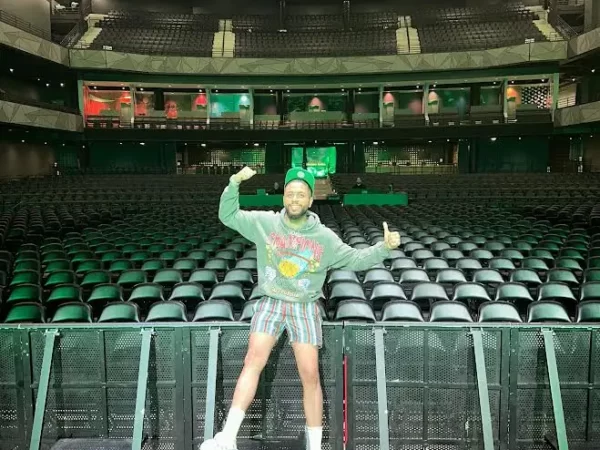 Dj Adoni logra sold out en su primer concierto en PR