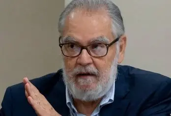 Participaciòn Ciudadana expresa apoyo a Ministro de Medio Ambiente Miguel Ceara Hatton