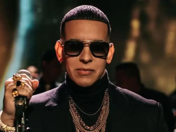 Netflix anuncia que Daddy Yankee serà productor de "Neon" la pròxima serie de comedia de la plataforma