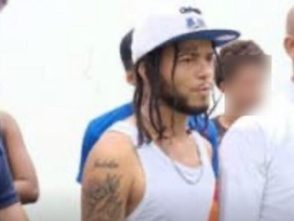 Tres meses de coreciòn a joven que amenazò por las redes al Presidrente Luis Abinader