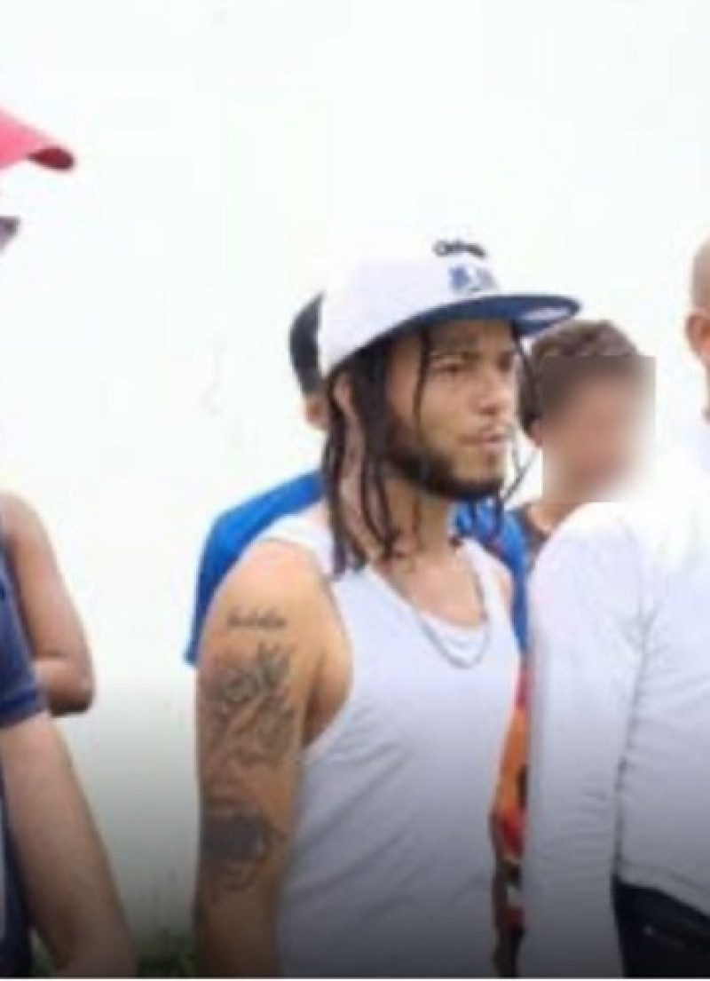 Tres meses de coreciòn a joven que amenazò por las redes al Presidrente Luis Abinader