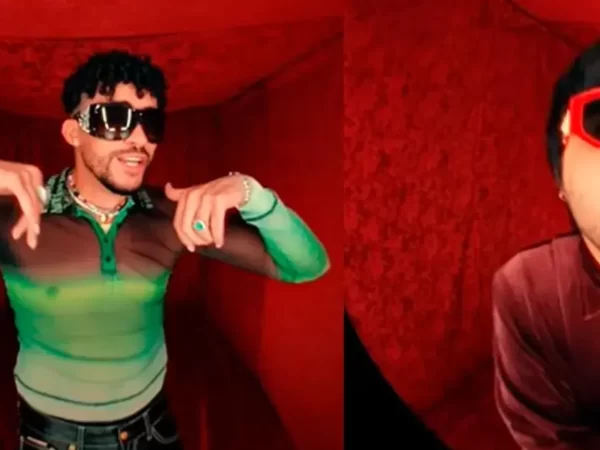 “Me Porto Bonito”, de Bad Bunny y Chencho Corleone, Canción del Año por ASCAP