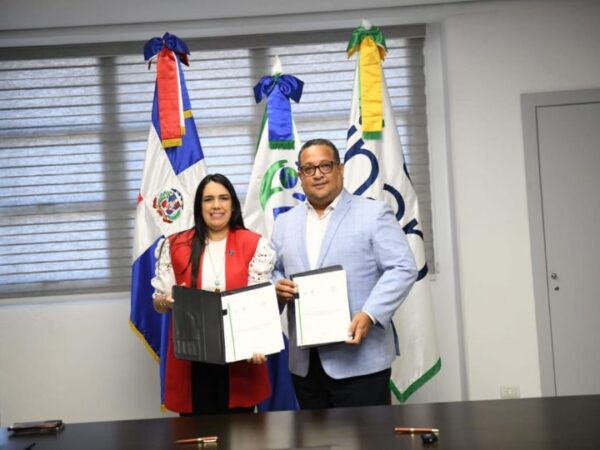 INAP y DIDA informan 600 mil trabajadores del Estado seràn capacitados en Seguridad Social