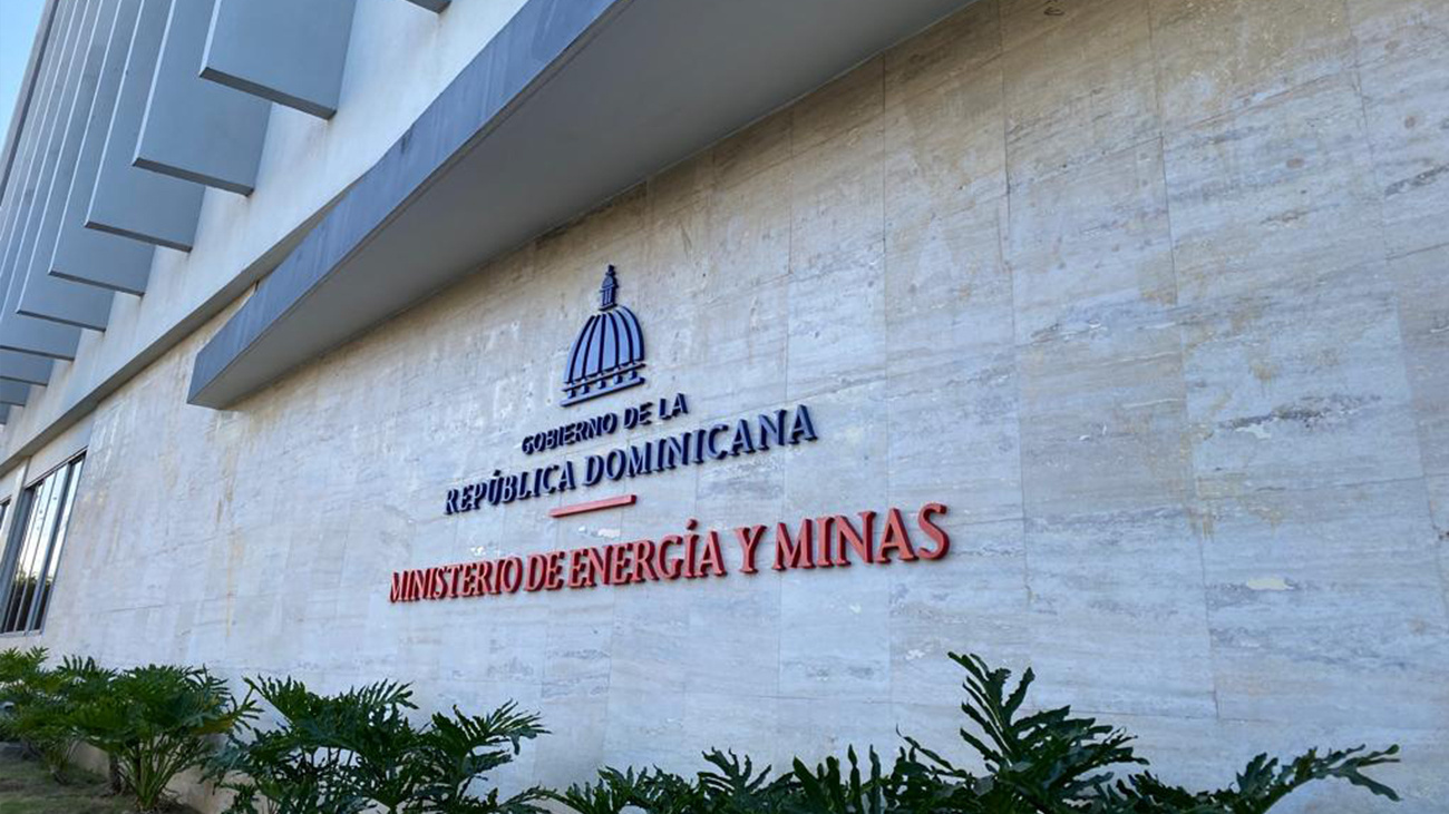 Ministerio de Energía y Minas aboga por reapertura de las labores de CORMIDOM