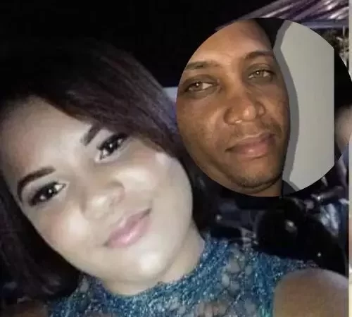 Se entrega hombre que ultimò su expareja en el sector Los Almàcigos, de Santiago