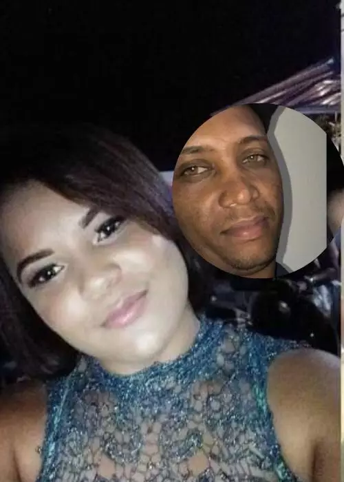 Se entrega hombre que ultimò su expareja en el sector Los Almàcigos, de Santiago