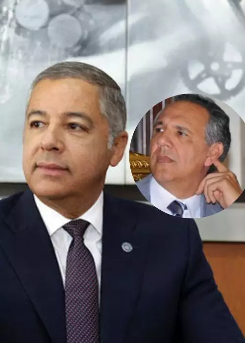 Aplazan conocimiento de apelaciòn sobre medida de coerciòn contra exministros