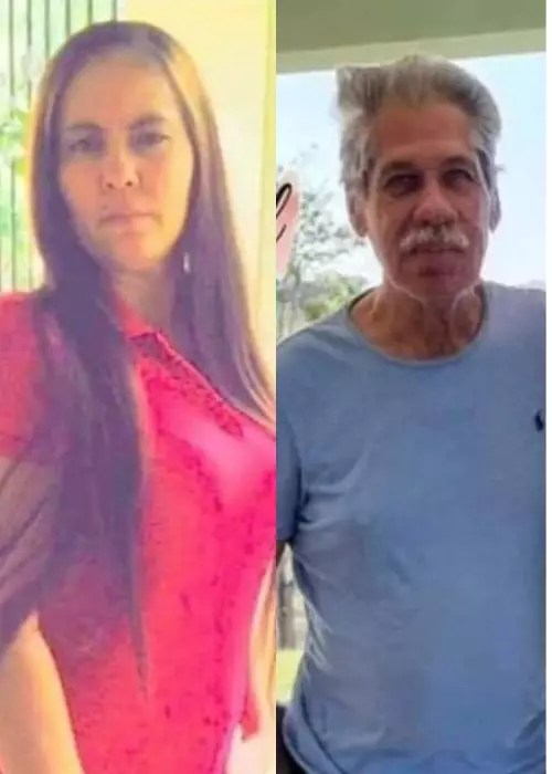 12 meses de prisiòn preventiva contra dos hombres implicados en muerte de hacendados en Puerto Plata