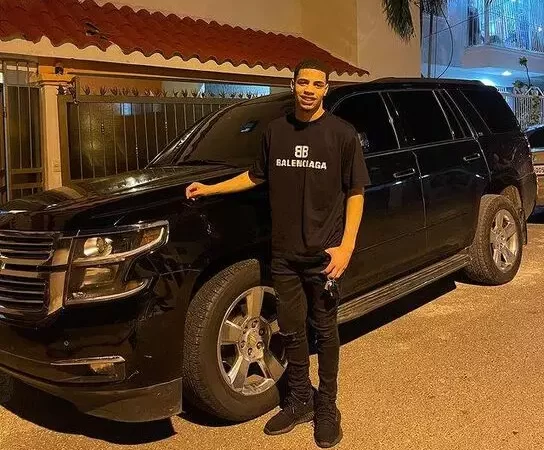 MP dice Dotolcito habìa mandado a lavar y ocultar vehìculo donde èl se trasladaba la noche del crimen