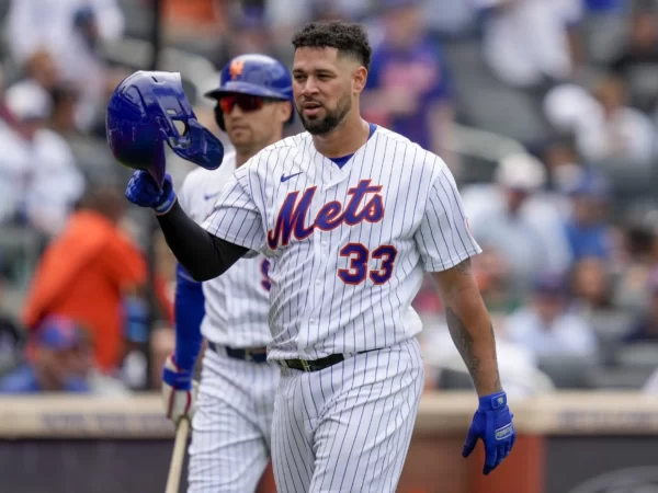 Gary Sánchez para la Agencia Libre: Mets lo ponen en asignación