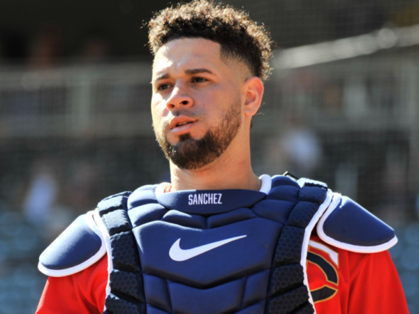 Los Mets de Nueva York firman al recetor dominicano Gary Sànchez