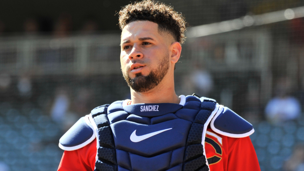 Los Mets de Nueva York firman al recetor dominicano Gary Sànchez