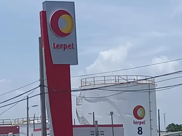 Empresa Terpel aclara que no tuvo que ver nada con derrame de combustible en alas de aeronave en AILA