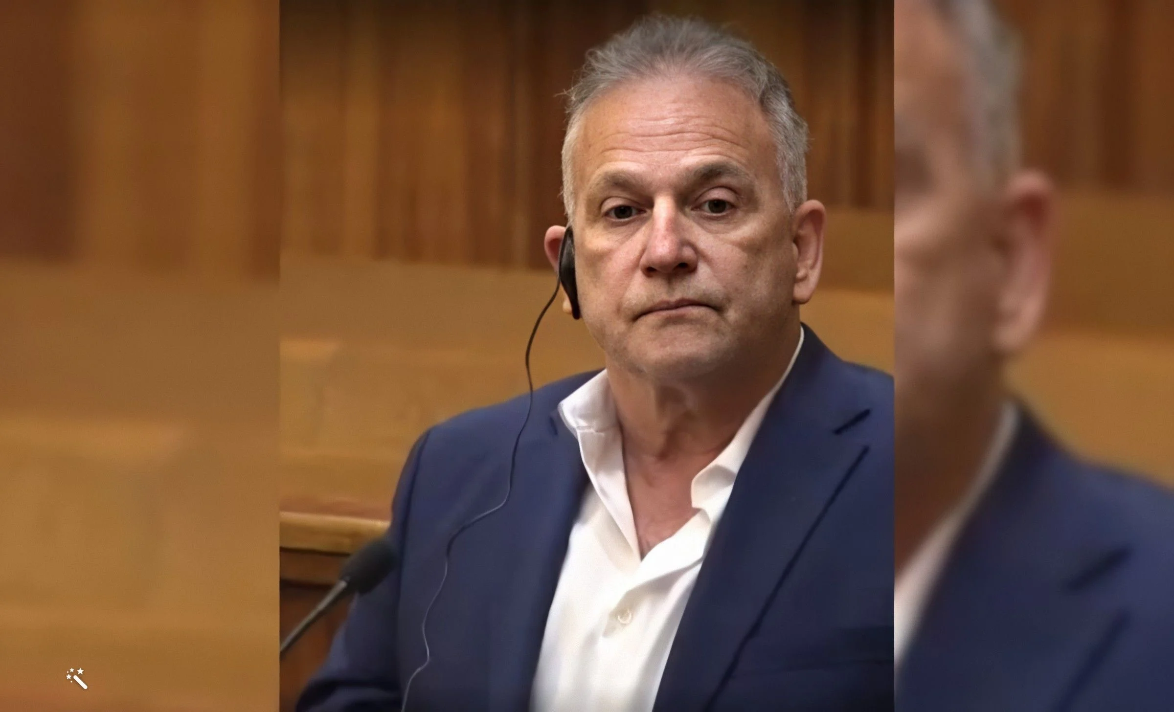 Cadena perpetua en Miami a empresario por muerte de amante de su esposa