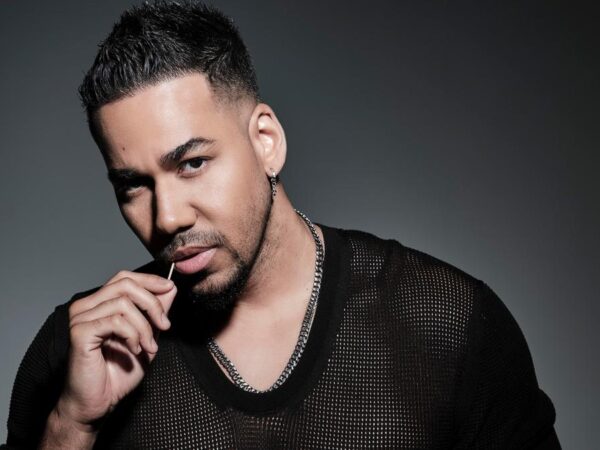 Romeo Santos incluye 22 nuevos conciertos en EE.UU  para octubre y noviembre de este año