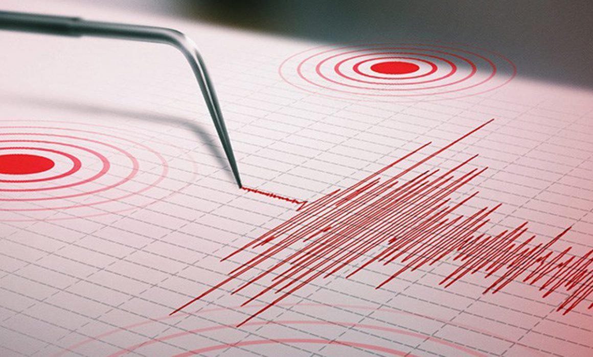 Se registra temblor de tierra de magnitud 4.2 en el sureste de la Repùblica Dominicana