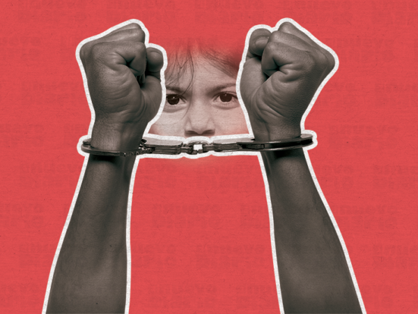 Policìa apresa hombre acusado de violar sexualmente a niño de cinco años en Barahona