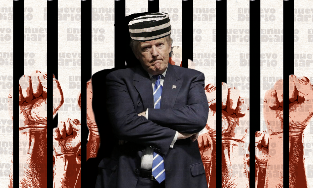 Tribunal halla culpable a Donald Trump de abuso sexual y difamaciòn