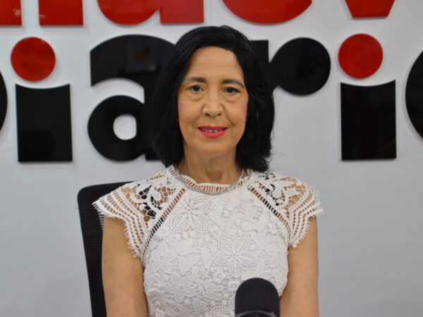 Dicen Moto conchitas cubren una gran necesidad en el Transporte de dos personas