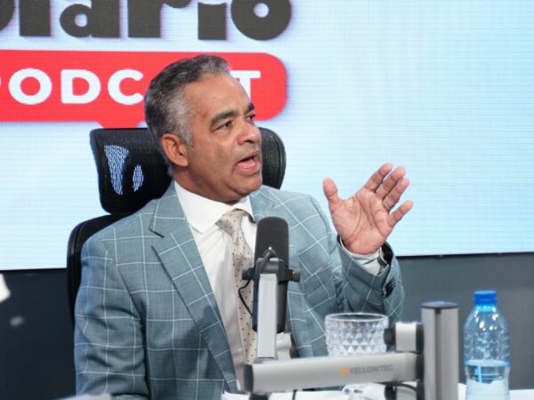 Ministro de la Presidencia dice en los próximos días estará lista licitación aeropuerto de Pedernales