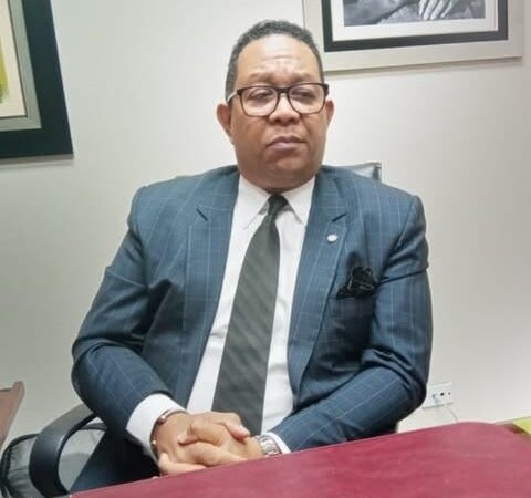Juez Rafael Bàez Garcìa afirma sentencia violenta lògica procesal penal
