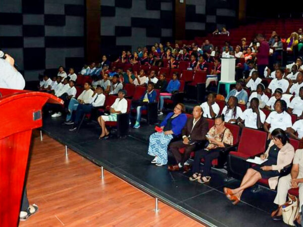 Impulsan investigación científica sobre cambio climático en universidades de RD