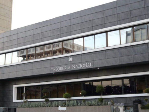 Tesorería Nacional obtuvo un balance positivo de caja en el 2022 de RD 49,000 millones