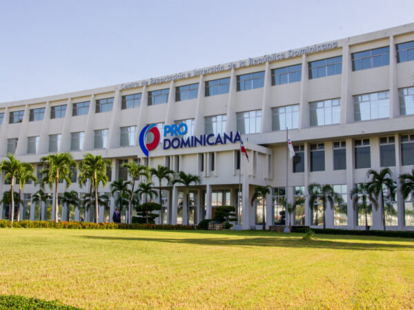 ProDominicana es reconocida como una de las mejores agencias de promoción de inversiones de Latinoamérica y el Caribe