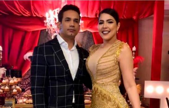 Ministerio Pùblico apresa abogado Emilio Lòpez por violencia de gènero contra comunicadora Tamara Martìnez