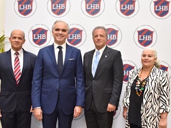 Ministerio de Trabajo, Organización Internacional del Trabajo y el IES-LHB imparten Diplomado sobre Derecho Procesal Laboral