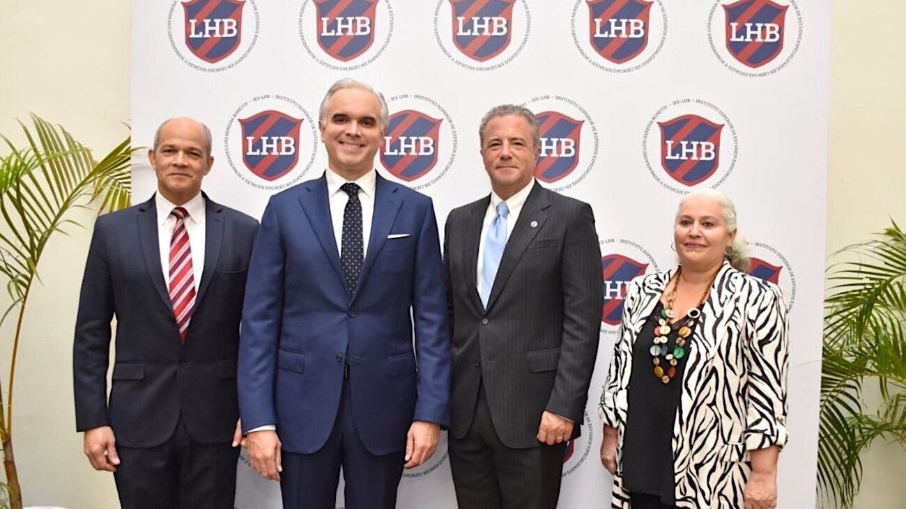 Ministerio de Trabajo, Organización Internacional del Trabajo y el IES-LHB imparten Diplomado sobre Derecho Procesal Laboral