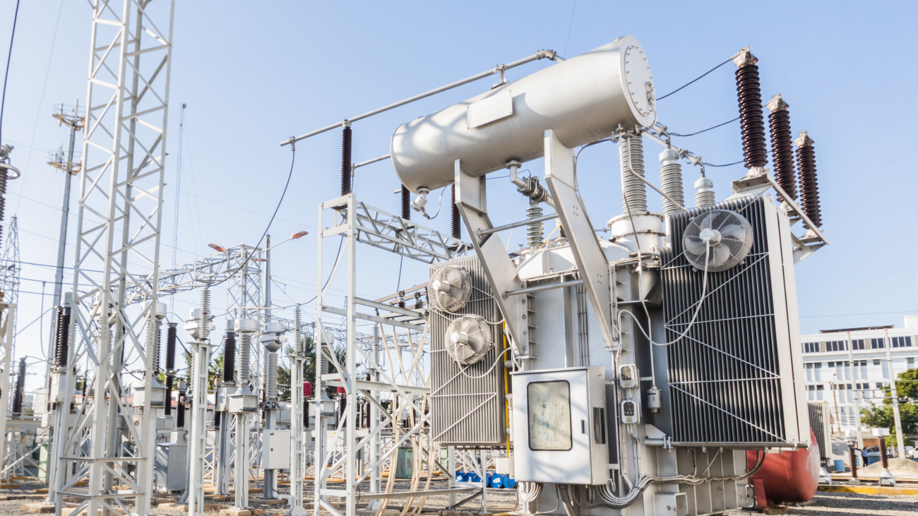 Edesur Dominicana suple el 98.75 % de la demanda energética a sus clientes