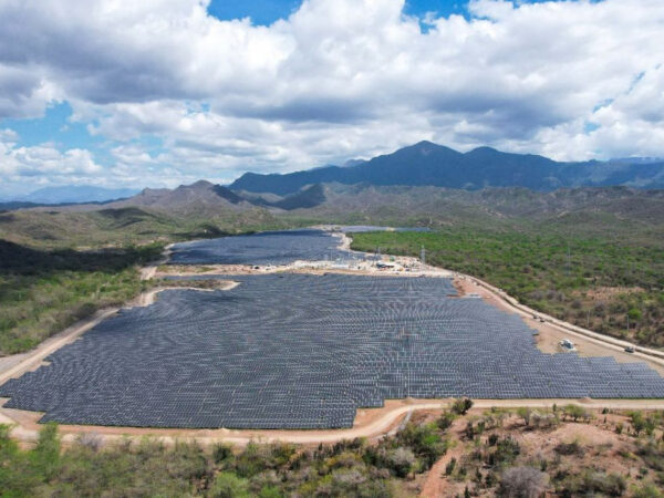 Planta Fotovoltaica Calabaza I aportará más de 106 mil MWh de energía limpia a RD