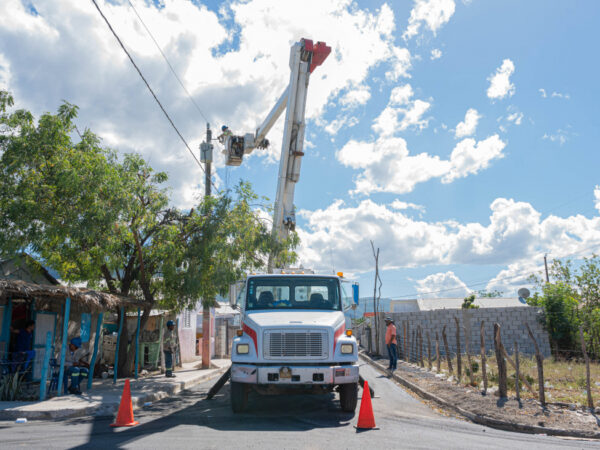 Edesur Dominicana tiene listo su Plan de Contingencia para la temporada ciclónica 2023