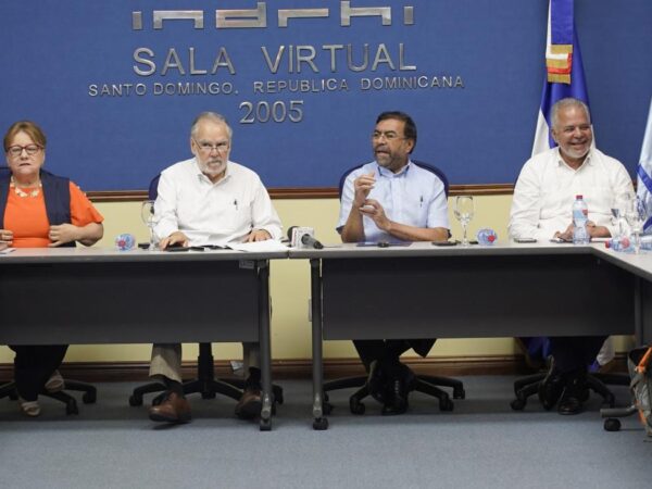 Edesur Dominicana tiene listo su Plan de Contingencia para la temporada ciclónica 2023