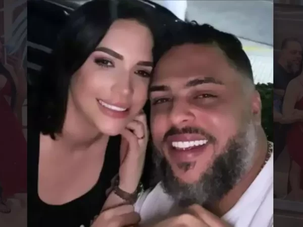 Apresan a Warner Tavarez " el gallero" por violencia de genero contra su pareja sentimental Amelia Alcàntara