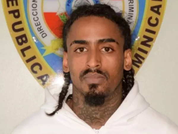 Se entrega "Chiquito" presunto implicado en muerte de Joshua Omar Fernàndez