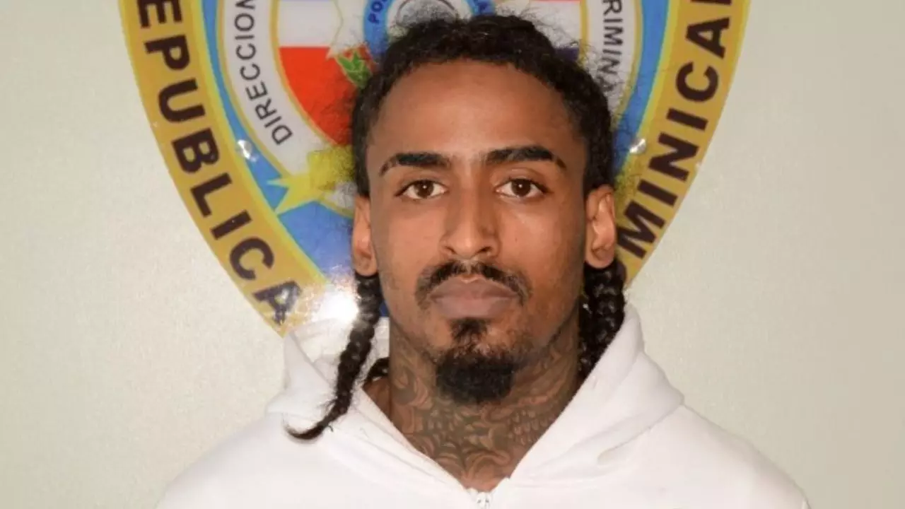 Se entrega "Chiquito" presunto implicado en muerte de Joshua Omar Fernàndez