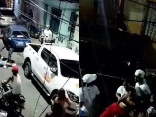 Policia dice que busca a"pechito"vinculado a balacera que dejò dos muertos y un herido en Capotillo